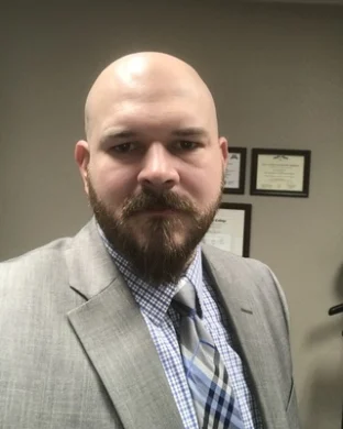 Brandon M. Roberts