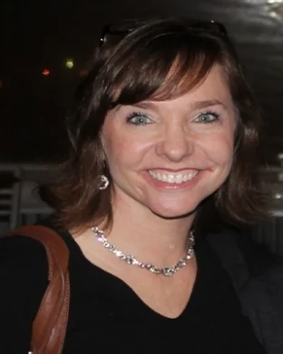 Elizabeth Haiman
