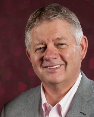 Ronald Jenkins