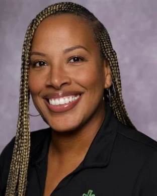 Stephanie Mcshan