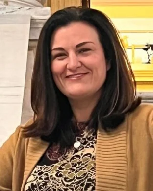 Tiffany Martin