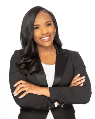 Breana Lewis
