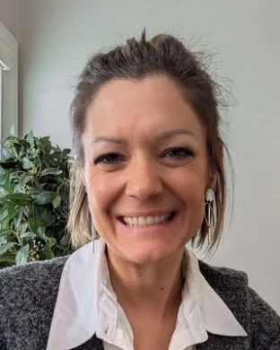 Krista Heller