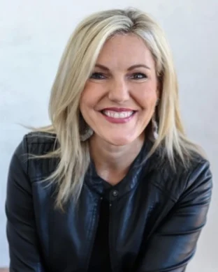 Brenda Coomer Black