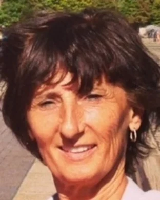 Brenda D Eline