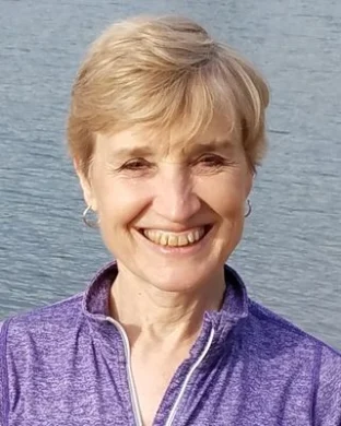 Brenda Kay Birdsall