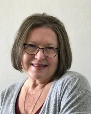 Brenda Ruttenberg