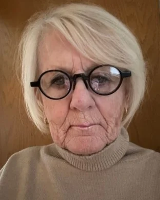 Brenda Sue O’Brien