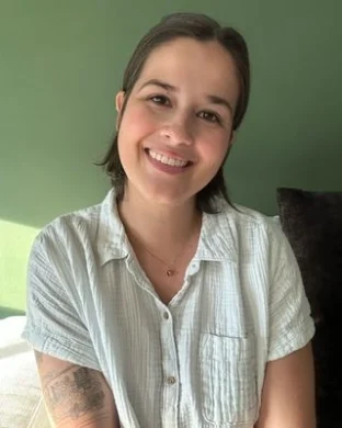 Brenna Doering