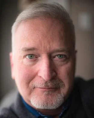 Brent Pace