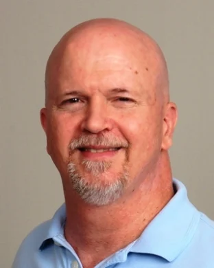 Bret Alan Hoxworth