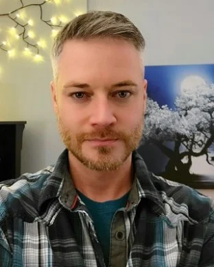 Brett Johnson
