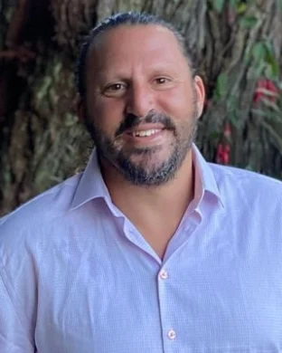 Brian Lieberman