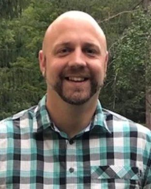 Brian Shrawder