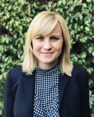 Brianna D. Bleeker