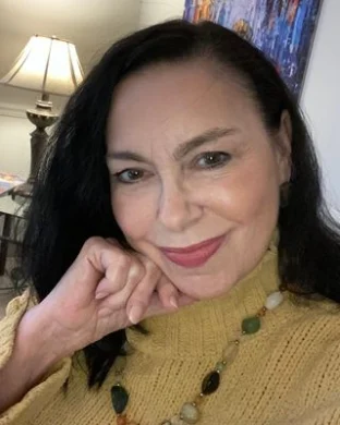 Jacqueline Burnett-Brown