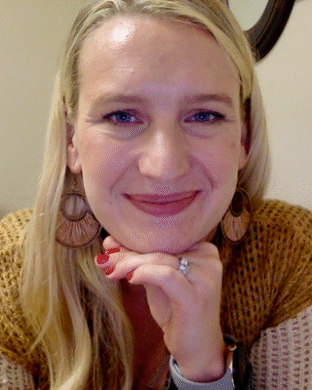 Christina Dame