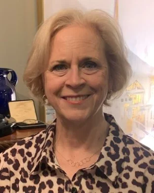 Bridget Finlen Smith