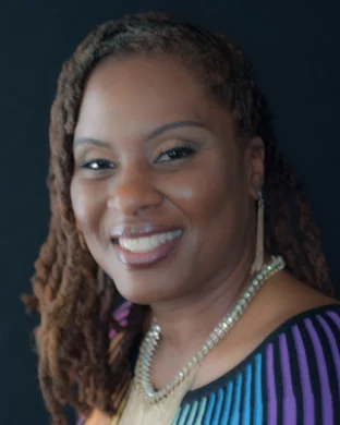 Bridgette Nicole Montgomery