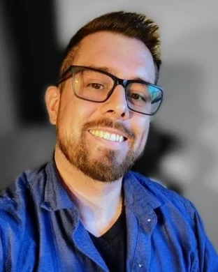 Christopher Biek