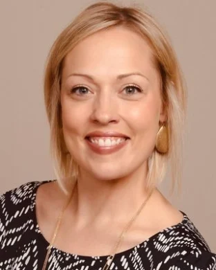 Brigid Zarbock