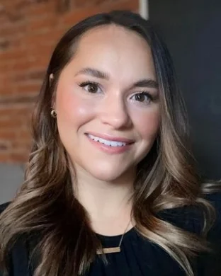 Britany Miley Anderson