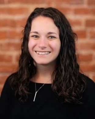 Britt Stoltzfus