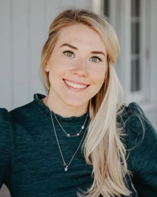 Brittany Baker