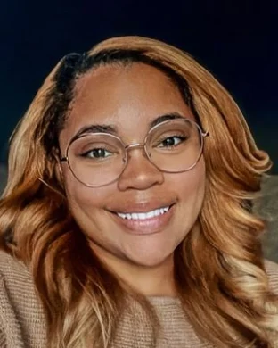 Brittany Dillard