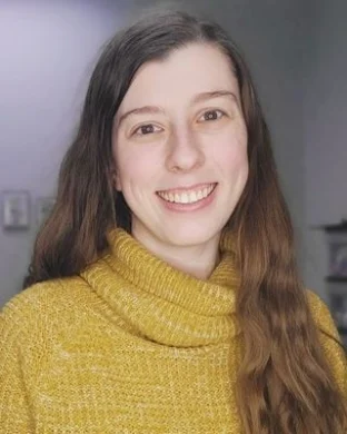 Brittany Hadley