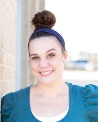 Brittany Kepler Christmas