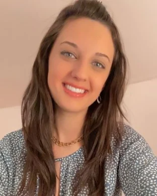 Brittany Margot Bergersen