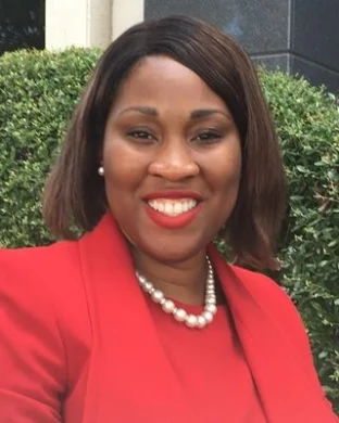 Brittney T. Fortson