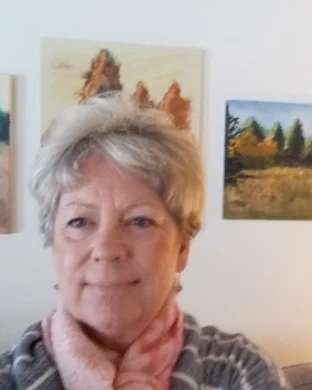 Brooke Lockwood-Cole