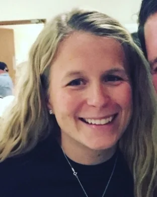 Brooke Madeline Bleau