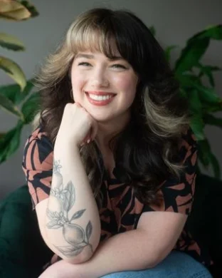 Brooke Mire