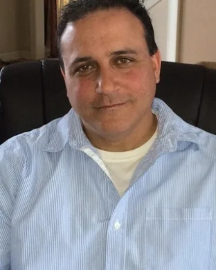 Bruce Andrew Shapiro