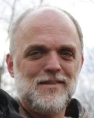Bruce Bradley-Gilbert