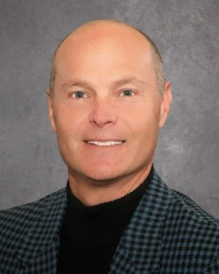 Bruce Robert Stevens