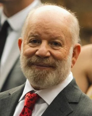 Bruce S. Zahn