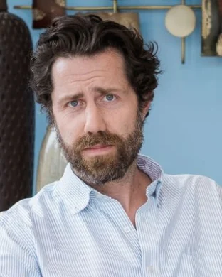 Bryan David Holt