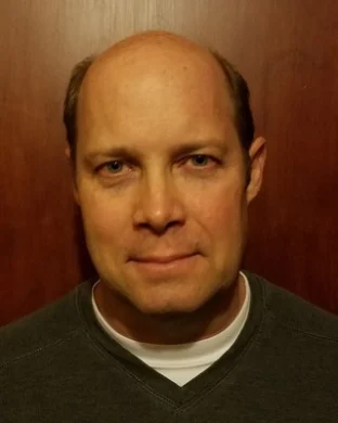Bryan Winter