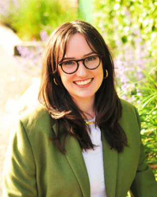 Brynna Pawlows – Luminary Therapy