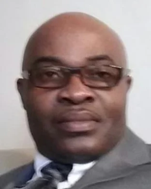 Chinedu Akubudike