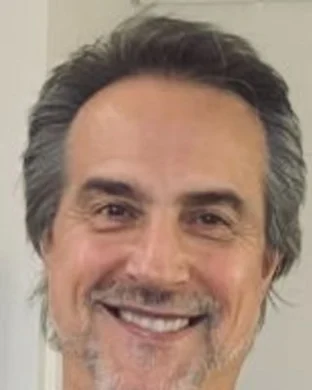 C. Steven Shaffer