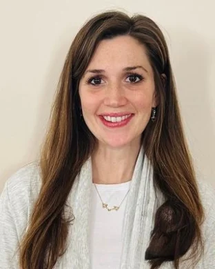 Cait McNamee