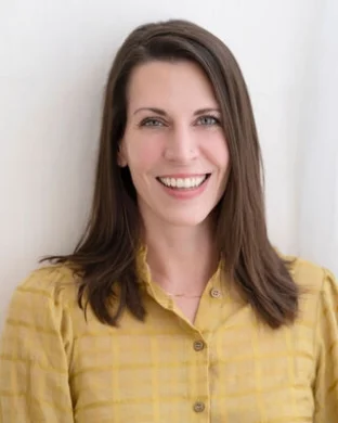 Caitlin Brooks Craig