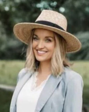 Caitlin Elisabeth Pitchon