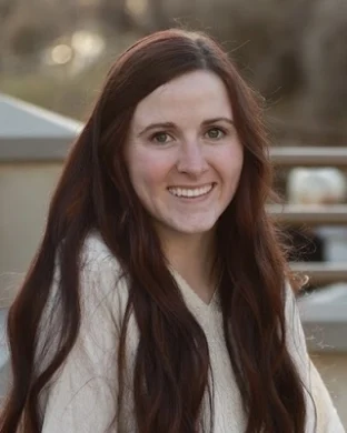 Caitlyn Glissmeyer