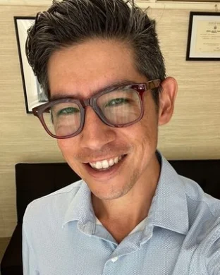 David Hashimoto
